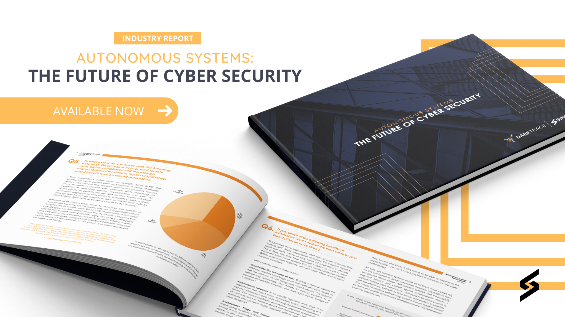 Report on the Future of Cyber Security