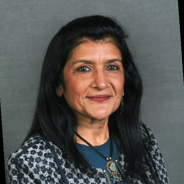 Shivani Agarwal