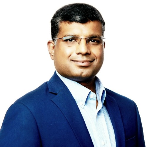 Sudhakar Virupakshi