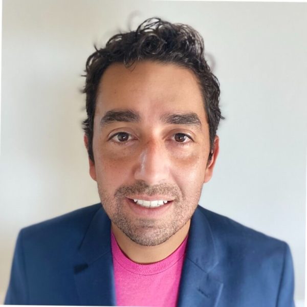 Alex Babar
