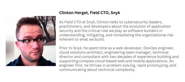 Clinton Herget